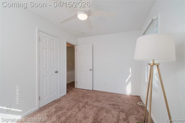 13621 Vernon Street, Oak Park, MI 48237