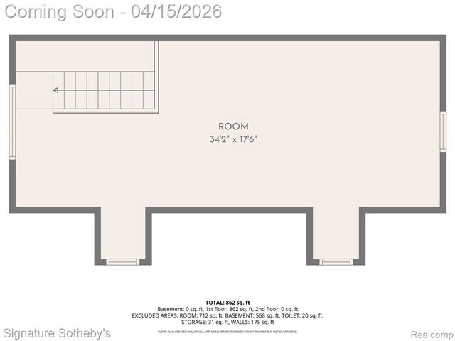 13621 Vernon Street, Oak Park, MI 48237