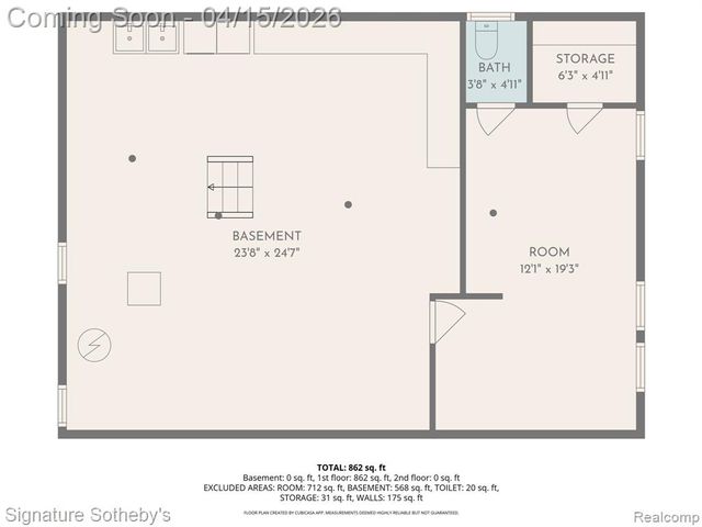 13621 Vernon Street, Oak Park, MI 48237