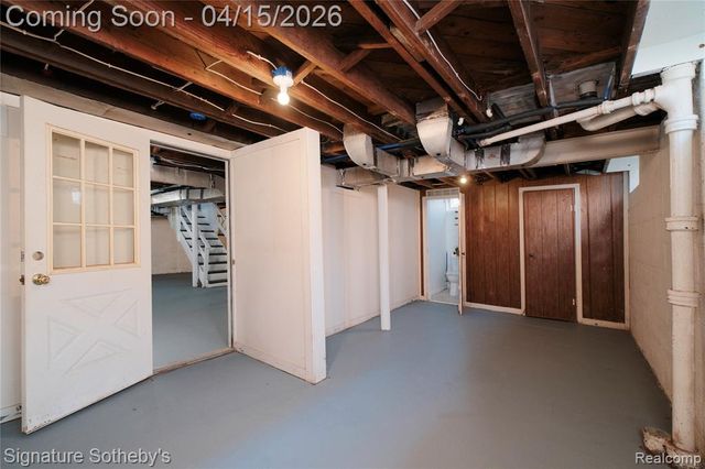 13621 Vernon Street, Oak Park, MI 48237