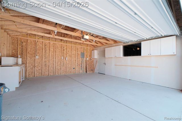 13621 Vernon Street, Oak Park, MI 48237