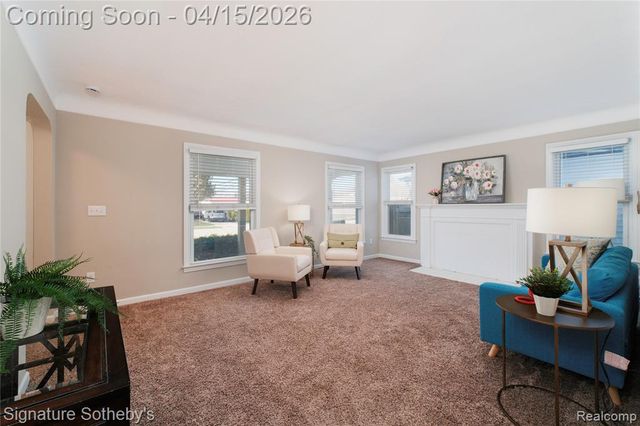 13621 Vernon Street, Oak Park, MI 48237