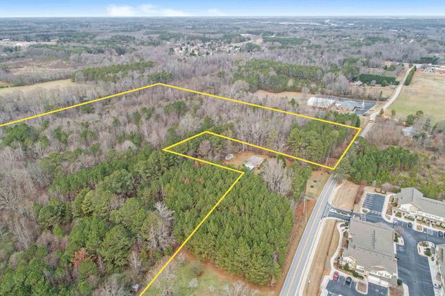 0 Nail Drive, Mcdonough, GA 30253