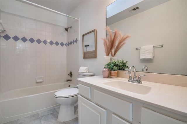 237 Mimosa Drive, Murphy, TX 75094