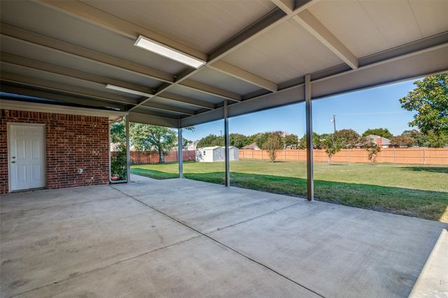 237 Mimosa Drive, Murphy, TX 75094