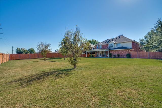 237 Mimosa Drive, Murphy, TX 75094
