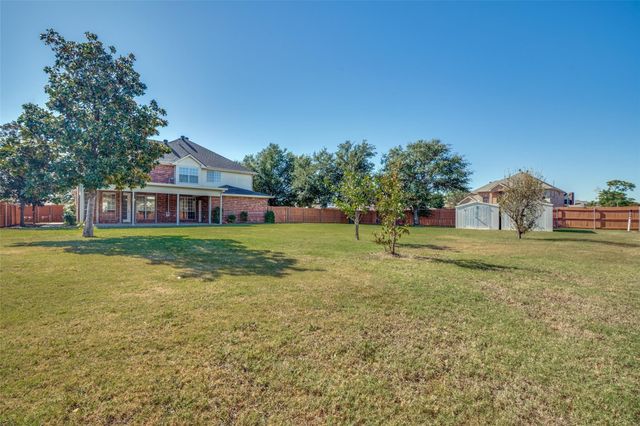 237 Mimosa Drive, Murphy, TX 75094