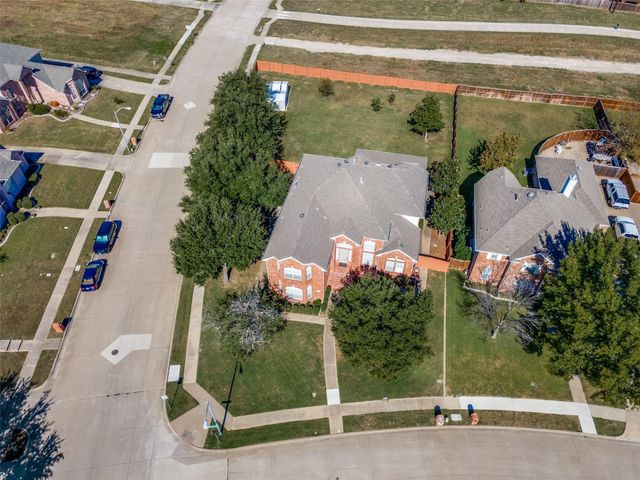 237 Mimosa Drive, Murphy, TX 75094