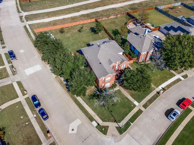 237 Mimosa Drive, Murphy, TX 75094