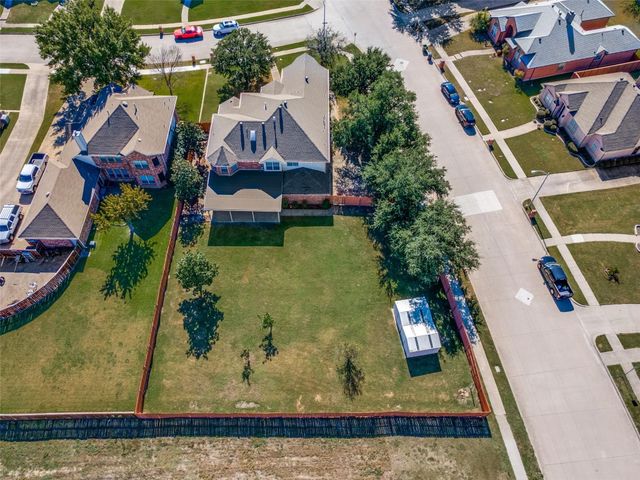 237 Mimosa Drive, Murphy, TX 75094