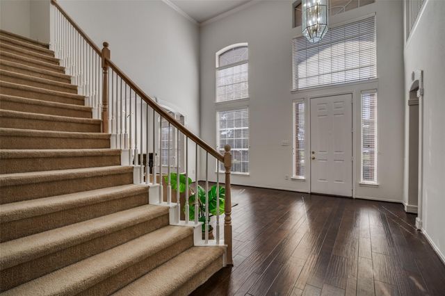 237 Mimosa Drive, Murphy, TX 75094