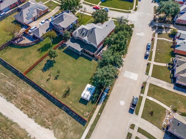 237 Mimosa Drive, Murphy, TX 75094