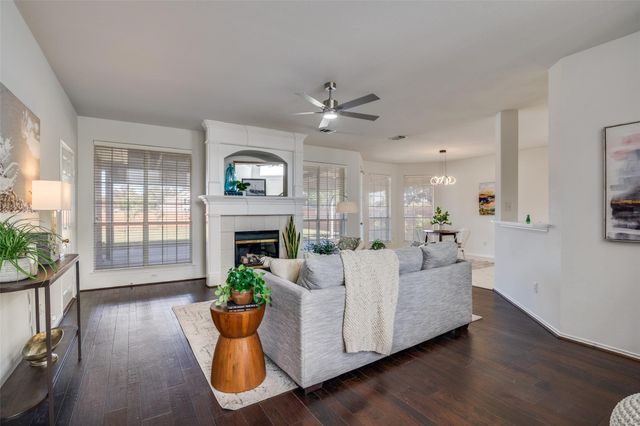 237 Mimosa Drive, Murphy, TX 75094