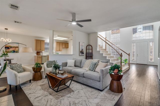 237 Mimosa Drive, Murphy, TX 75094