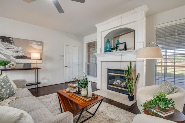 237 Mimosa Drive, Murphy, TX 75094