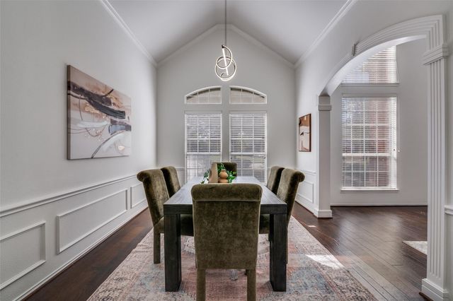 237 Mimosa Drive, Murphy, TX 75094