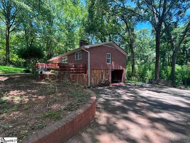 230 N Catherine Street, Pickens, SC 29671