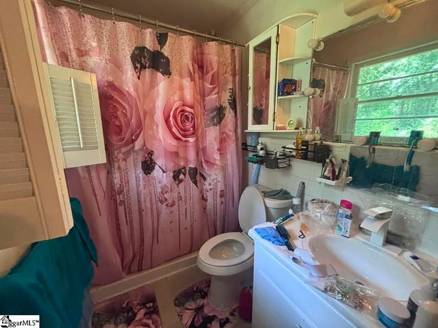 230 N Catherine Street, Pickens, SC 29671