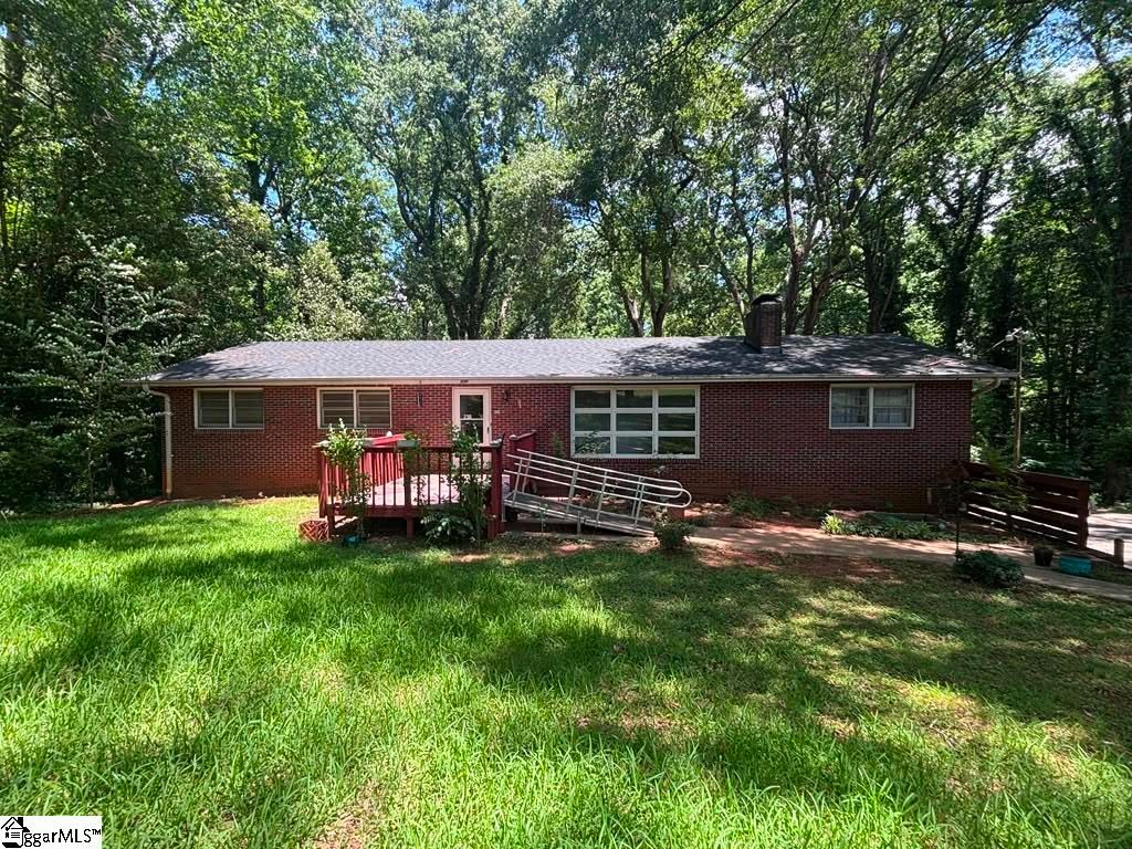230 N Catherine Street, Pickens, SC 29671