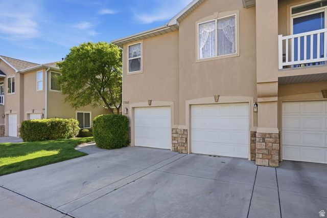 7361 S GERALEE LN, West Jordan, UT 84084