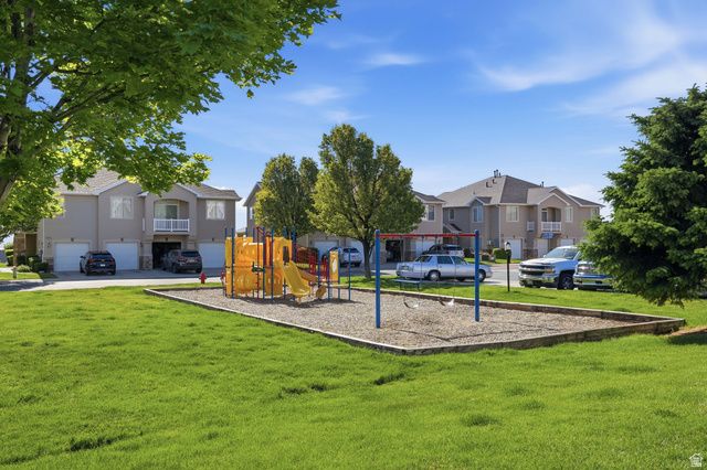 7361 S GERALEE LN, West Jordan, UT 84084