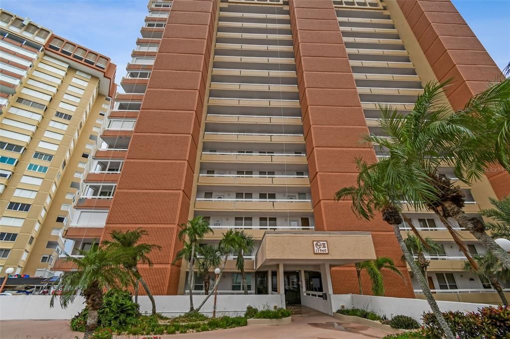 17940 GULF BOULEVARD 7B, Redington Shores, FL 33708