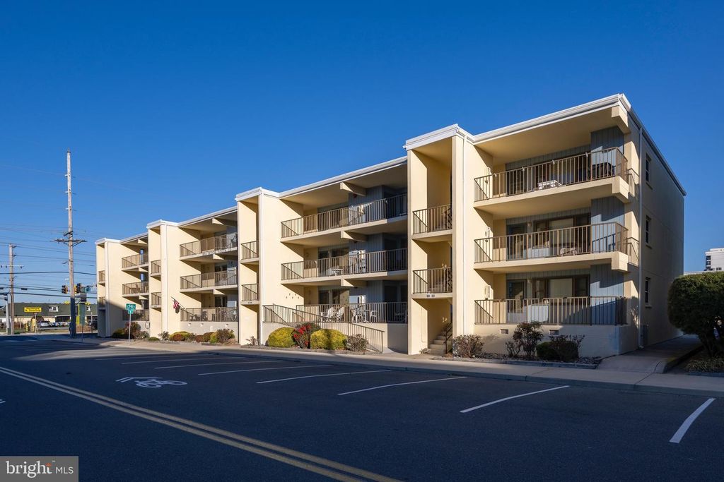 12 130TH ST #31102, Ocean City, MD 21842