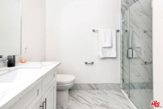 1237 S Holt Avenue 504, Los Angeles, CA 90035