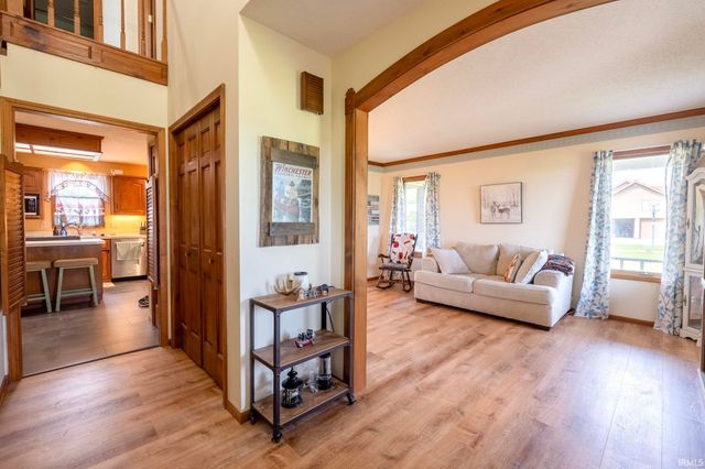 3582 County Road 34, Auburn, IN 46793