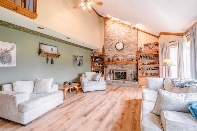 3582 County Road 34, Auburn, IN 46793