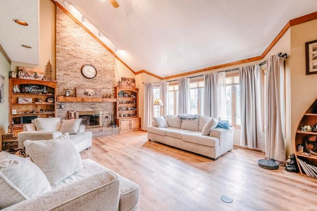 3582 County Road 34, Auburn, IN 46793