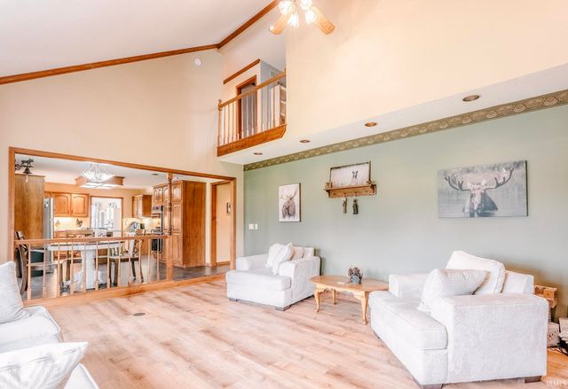 3582 County Road 34, Auburn, IN 46793
