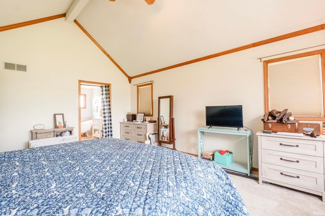 3582 County Road 34, Auburn, IN 46793