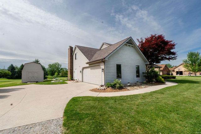 3582 County Road 34, Auburn, IN 46793