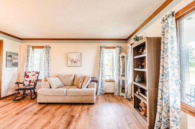 3582 County Road 34, Auburn, IN 46793