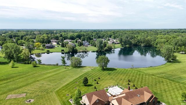 3582 County Road 34, Auburn, IN 46793