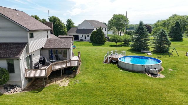 3582 County Road 34, Auburn, IN 46793