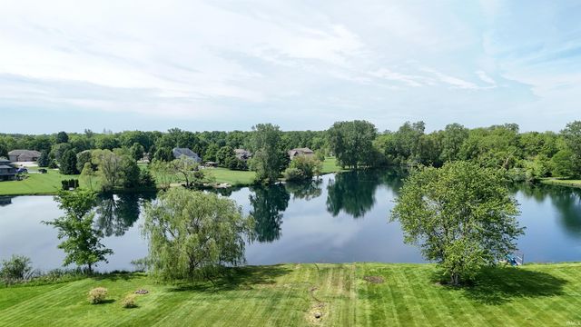 3582 County Road 34, Auburn, IN 46793