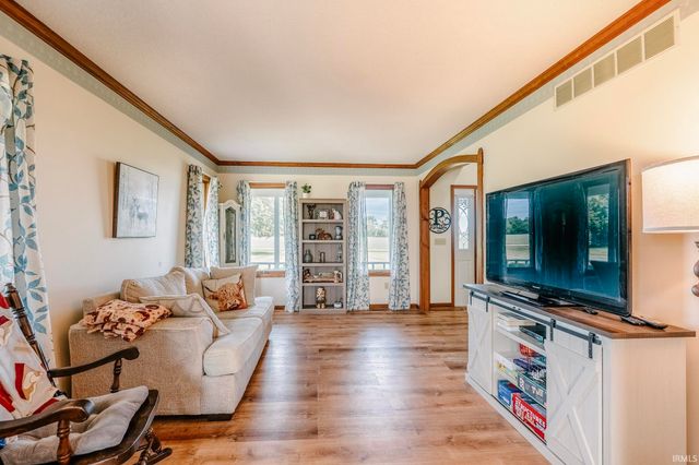 3582 County Road 34, Auburn, IN 46793