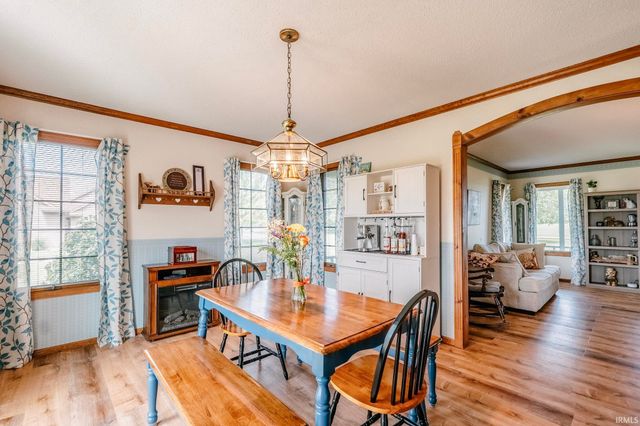 3582 County Road 34, Auburn, IN 46793