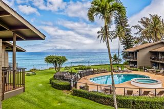 3975 Lower Honoapiilani Rd # 221, Lahaina, HI 96761