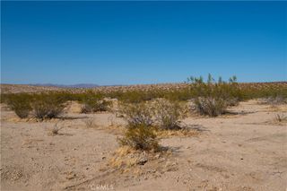 0 Near Pampas, 29 Palms, CA 92277
