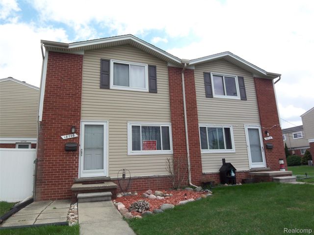 18708 Kendell Court, Clinton Charter Township, MI 48035