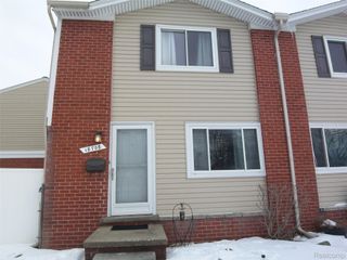 18708 Kendell Court, Clinton Charter Township, MI 48035