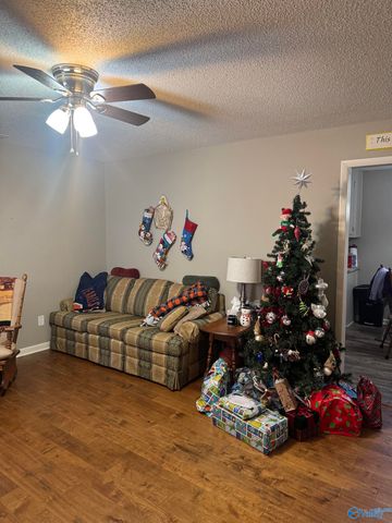 1306 Sparkman Street NW, Hartselle, AL 35640