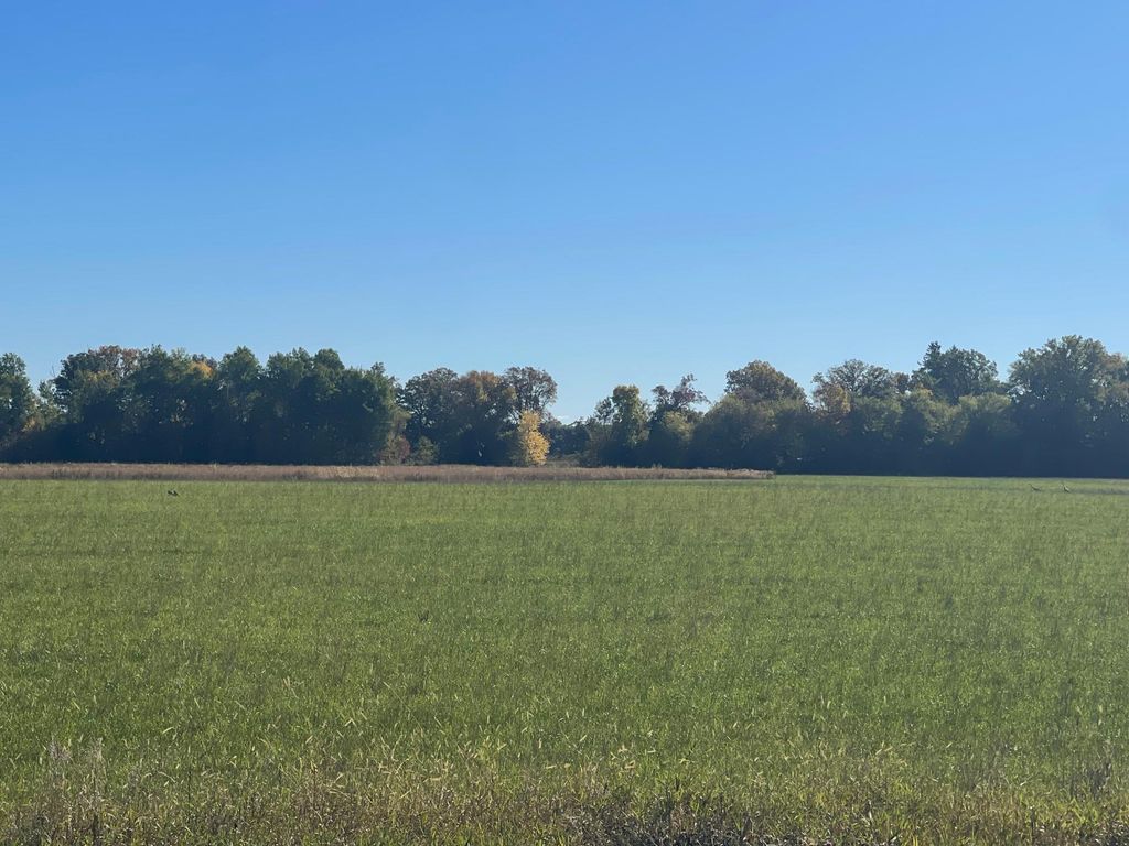 TBD XXX 85th Avenue, Lot 4, Princeton, MN 55371 — exterior