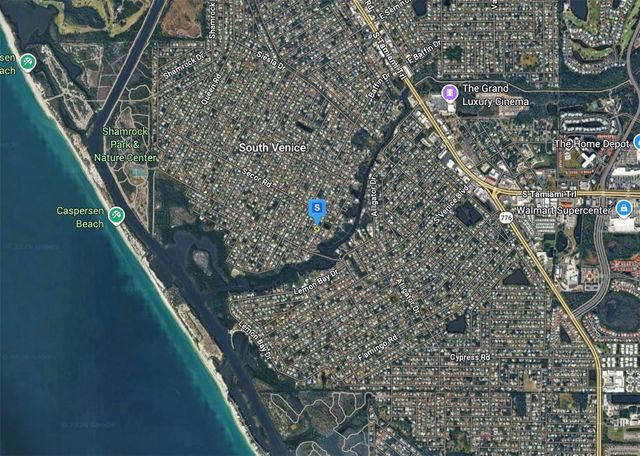 1030 LINDEN ROAD, Venice, FL 34293