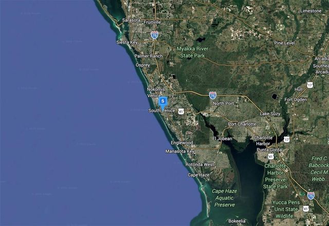 1030 LINDEN ROAD, Venice, FL 34293
