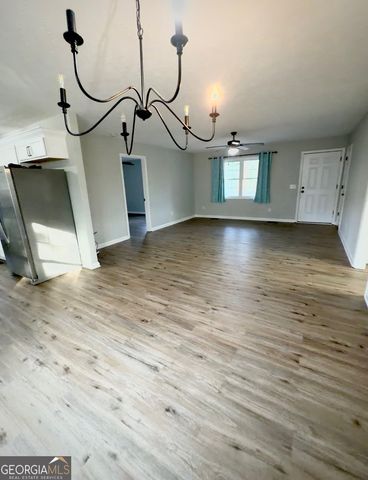 108 Gordon Street, Greensboro, GA 30642