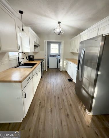 108 Gordon Street, Greensboro, GA 30642